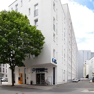Western Am Spittelmarkt 3*, Berlín Německo