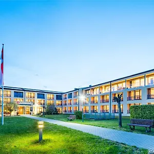 4* Hotel Western An Der Obermaintherme