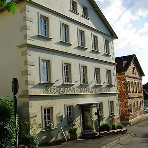 Hotel Staffelsteiner Hof, Bad Staffelstein