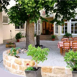 Hotel Zur Schönen Schnitterin, Bad Staffelstein