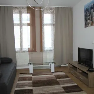 City , Norimberk Německo