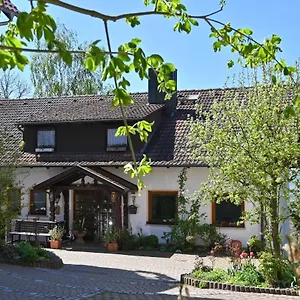 3* Guest house Schoepke